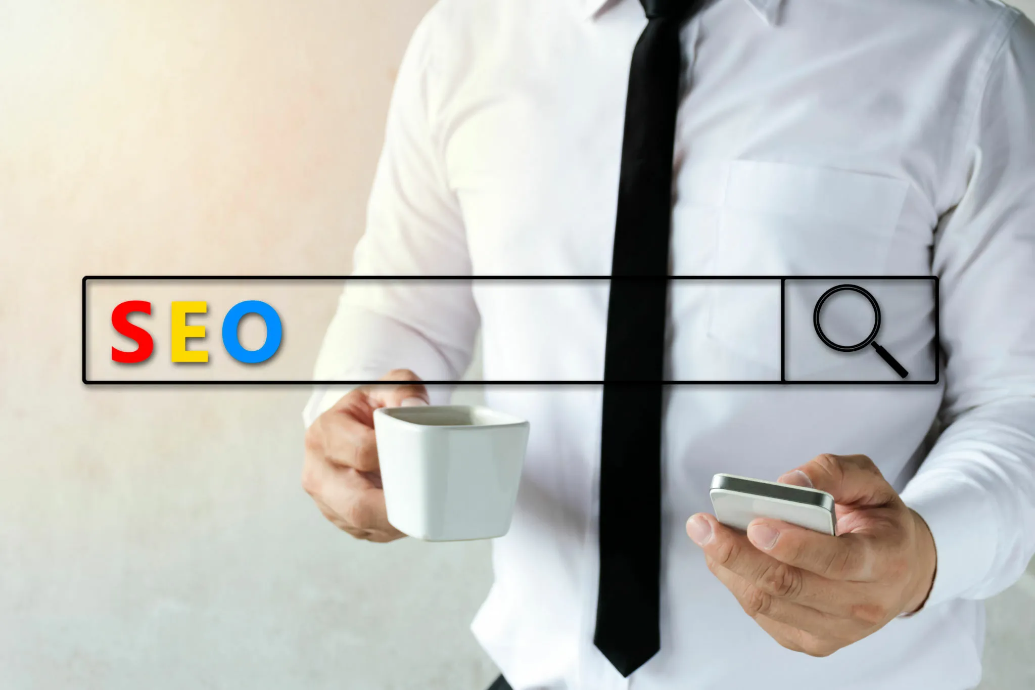 الأرشفة وتحسين محركات البحث