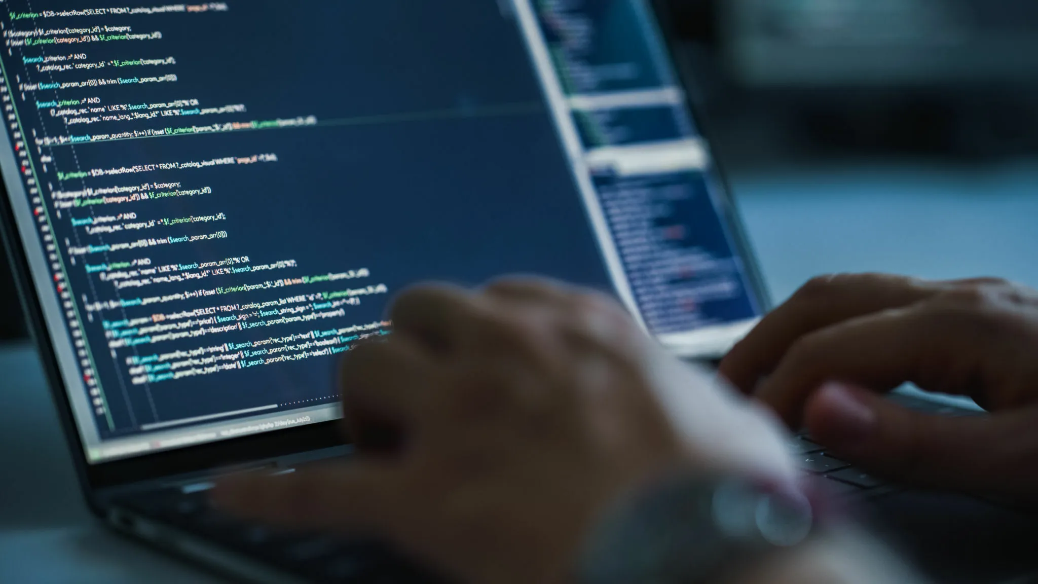 Computer Software Programming
