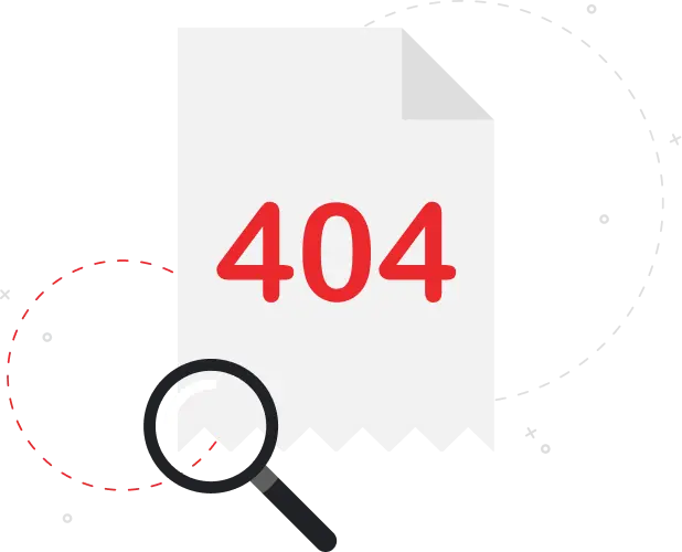 Page Not Found!